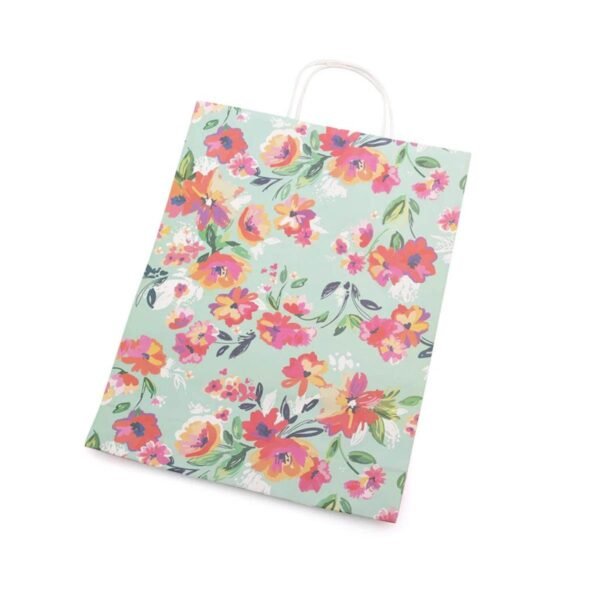 Bolsa Fantasia G 3 Manija (20 X 30 X 9) X10 U