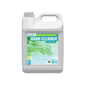 Jabon Liquido Hand Cleaner Tropical X 5 L