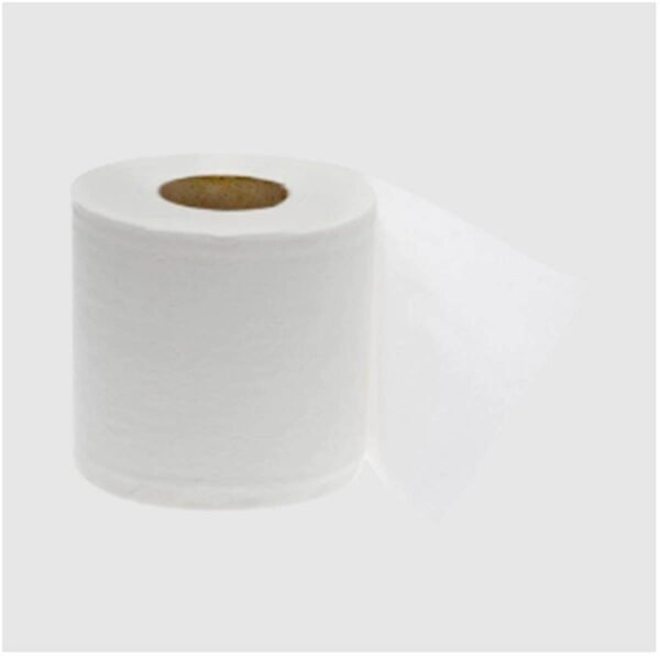 Papel Higinieco Premium Blanco X 4 U X 80 Mts