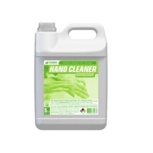 Jabon Liquido Hand Cleaner Manzana X 5Lts