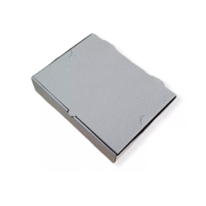 Caja Empanadas Gris X 100 U