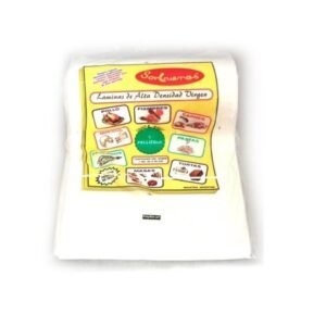 Folex Laminas En Rollo (25 X 35) X Kg