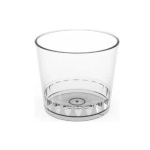 Vaso Degustacion Crist. 100Cc 50 u (X 216)