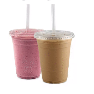 Vaso Plastico Amcor 16 Oz New York X 100 U