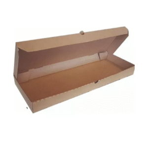 Caja Microcorrugado M/M (40 X 25 X 5) X U