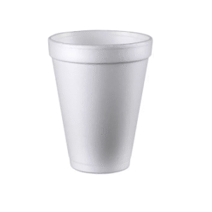 Vaso Termico 165 Cc X 100 U