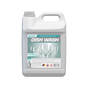 Fajinador Dishwash X 5 Lts