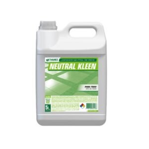 Limpiador Neutral - Neutral Kleen X 5Lts