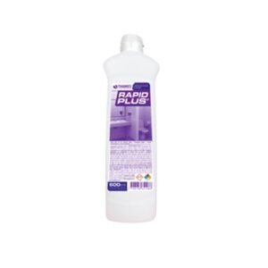 Limpiador Rapid Plus Gel Con Lavandina X 500 Ml