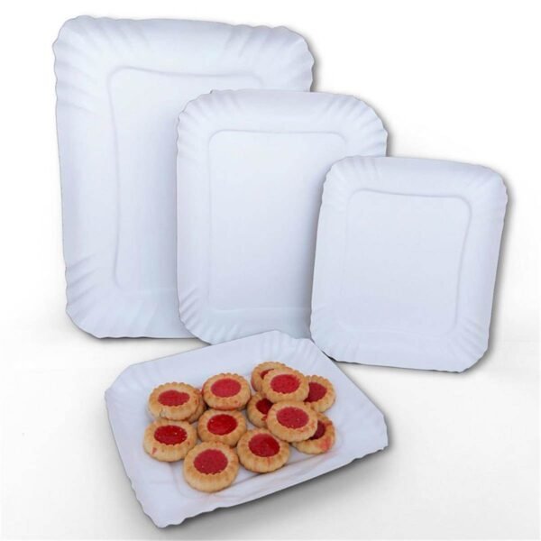 Bandeja Cartulina N 3 X 100 U