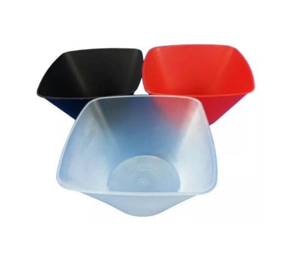 Contenedor Polipropileno Koval Color X 10 U