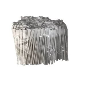 Agitador Remo Cafe Cristal X 1000 U