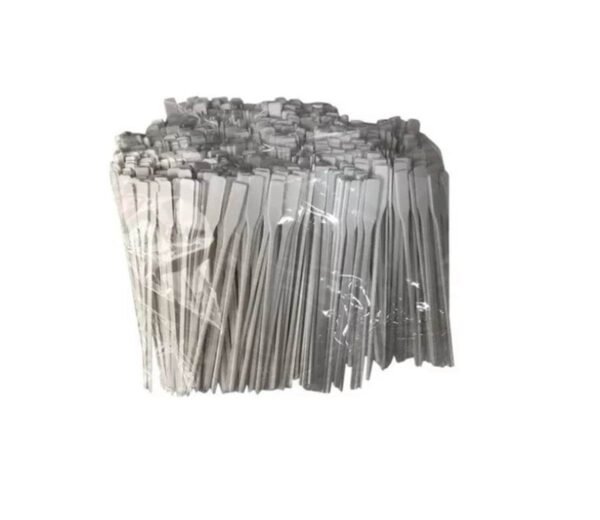 Agitador Remo Cafe Cristal X 1000 U