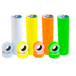 Etiqueta Motex Colores X U (Caja X 100)