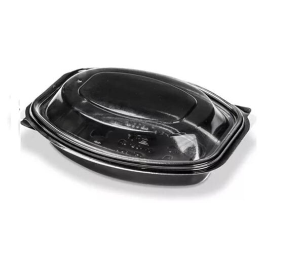 Bandeja Sushi Tapa X 25U