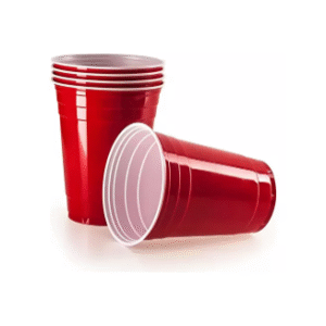 Vaso Americano Mixto 400 Cc X 25 U