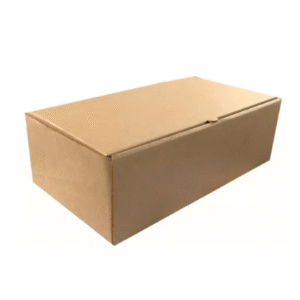 Caja Microcorrugado Delivery 34 (25 X 14 X 10) X U