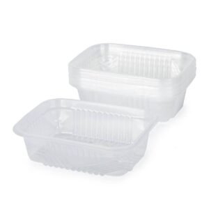 Bandeja PP Calor 102 X U