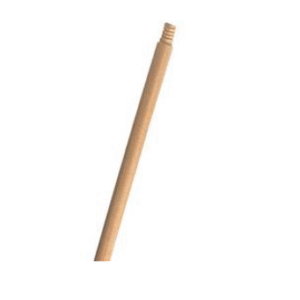 Cabo Madera 150 Cm C/ Rosca Pino