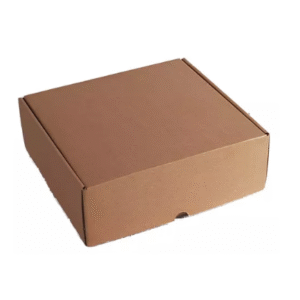 Caja Microcorrugado Delivery 35 (32 X 32 X 10) X U