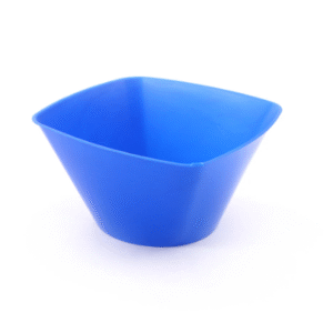 Bowl Cuadrado Pp Koval X 10 U