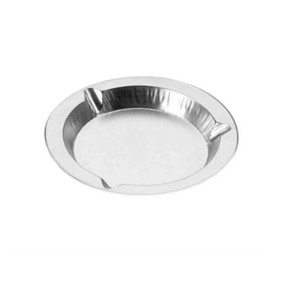 Cenicero De Aluminio X 50 U