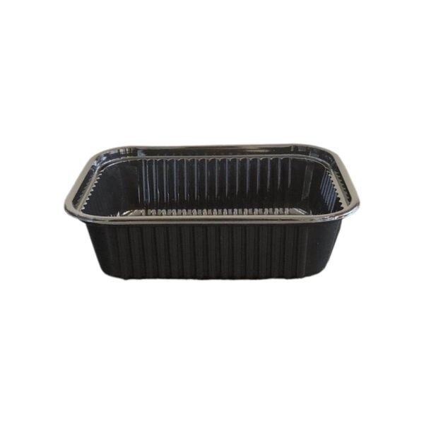 Bandeja Pet Negra 103 X 100 U