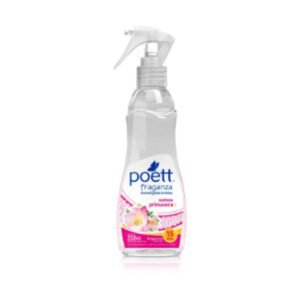 Poett Perfume De Tela Gat 250 Primavera