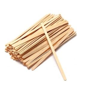 Agitador Madera 15 Cm X 1000 U