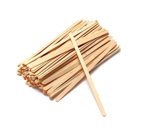 Agitador Madera 15 Cm X 1000 U