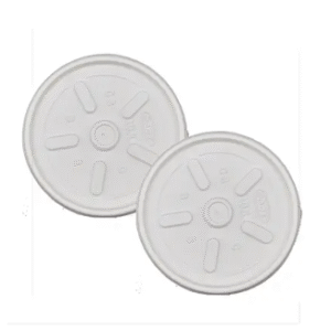 Tapa Vaso Termico 165/180Cc 6Jl Plana X 100