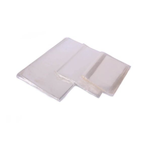 Bolsa Polipropileno (25 X 40) X 100 U