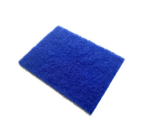 Fibra Ultra Pesada Azul (10 X 17 X 2)