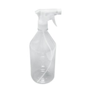 Envase P/ Pulverizador Repuesto X 500 Cc Pet