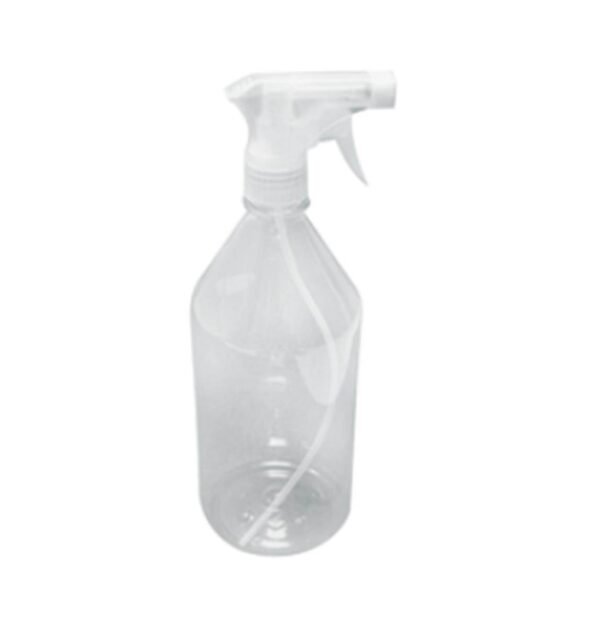Envase P/ Pulverizador Repuesto X 500 Cc Pet