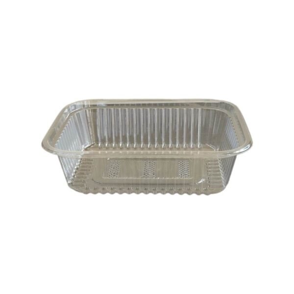 Bandeja Pet Cristal 103 X 100 U