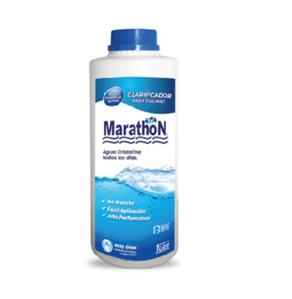 Marathon Clarificador 1 Ltrs
