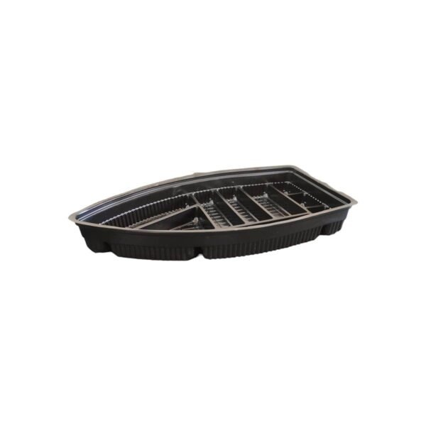 Estuche Box N 1 Inpack (Barquito) X 10 U