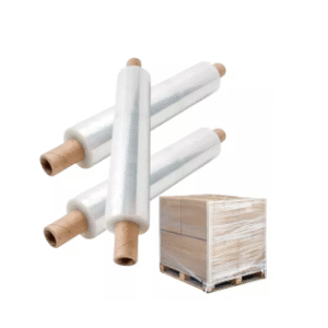 Film Stretch Virgen Sin Mango X 50 Cm X Kg