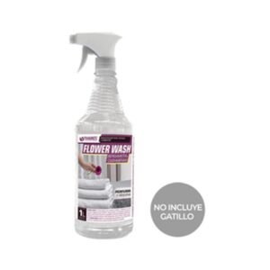 Perf P/Ropa Flower Wash Bergamota Cashmeran X1L