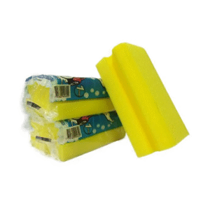 Esponja Auto Gigante