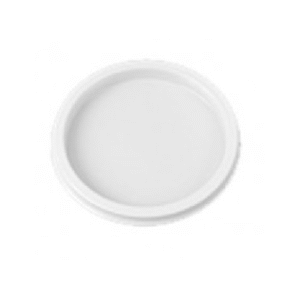 Tapa Pote Plastica 118 X 100 U