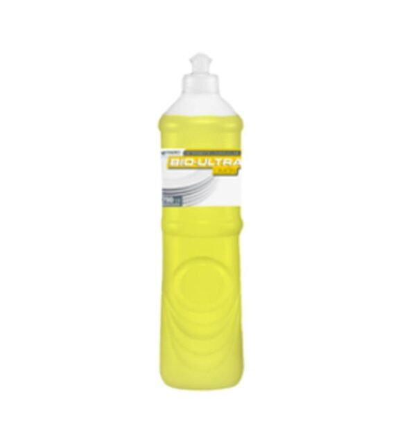 Detergente Bio Ultra Limon X 750 Ml