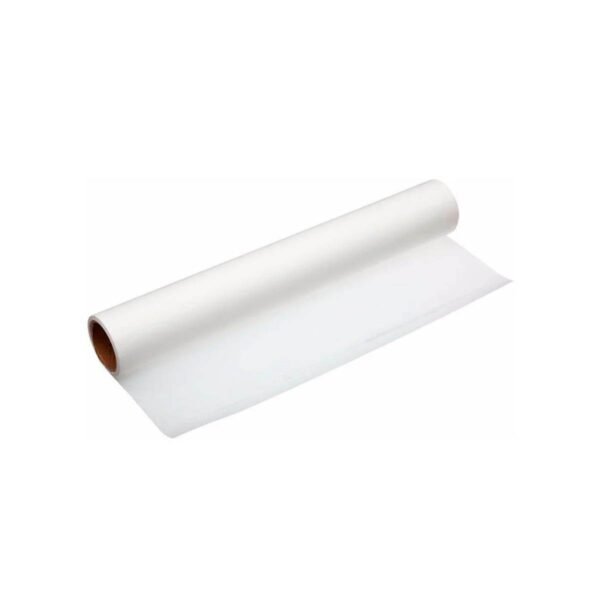 Rollo Papel Manteca 1 Kg Puro