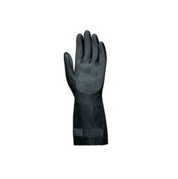 Guantes Mapa Negro Alto 415 N° 10