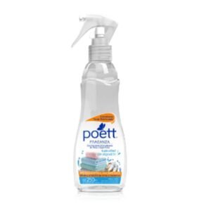 Poett Perfume De Tela Gat 250 Suave Algodon
