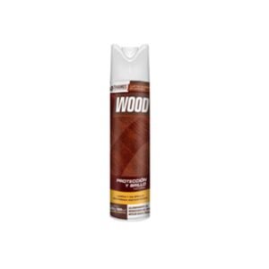Lustramuebles Wood Aerosol