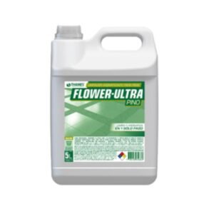 Desodorante Piso Flower Pino X 5 Lts