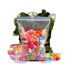 Bolsa Zipper Bd (10 X 15) X 100 U