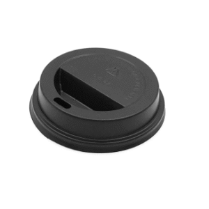 Tapa Vaso Termico 165/180Cc 6El C/Pico X 100